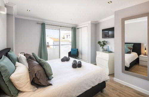 Penthouse Milhafre - Photo 11