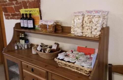 Agriturismo Fior Di Campo - Foto 68