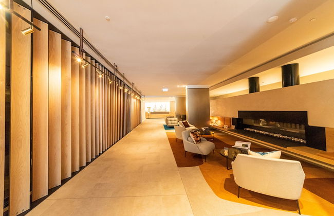 Pars Apartments Collins Wharf Docklands - Photo 2