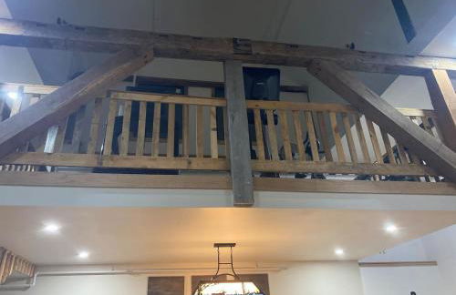 Luxury Townhome 107 - Foto 9