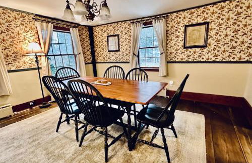 INCREDIBLE Northern Westchester Historic Hideaway - Foto 7