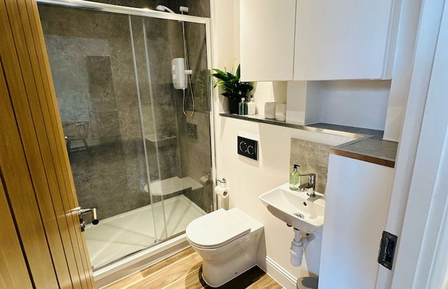 Barnet House Serviced Apartments - Foto 49