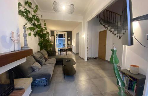 Villa de charme à Nice - Foto 27