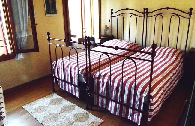 Agriturismo Ca' Roer - Foto 2