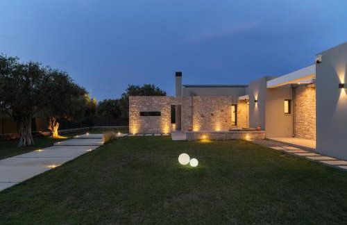 Casa MiRa Lesvos - Foto 34