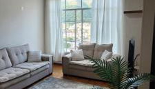 Carvalho Apê Centro I Poços de Caldas - Foto 4