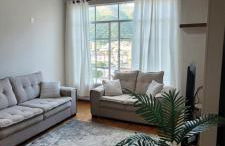 Carvalho Apê Centro I Poços de Caldas - Foto 4