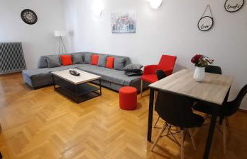 Cosy Apartment in The Heart of The City - Foto 9