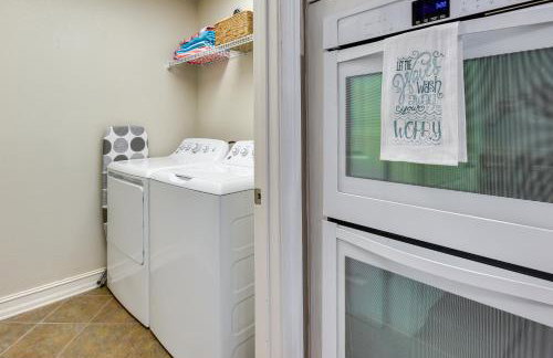 Pet-Friendly Fernandina Beach Condo Walk to Beach - Foto 20