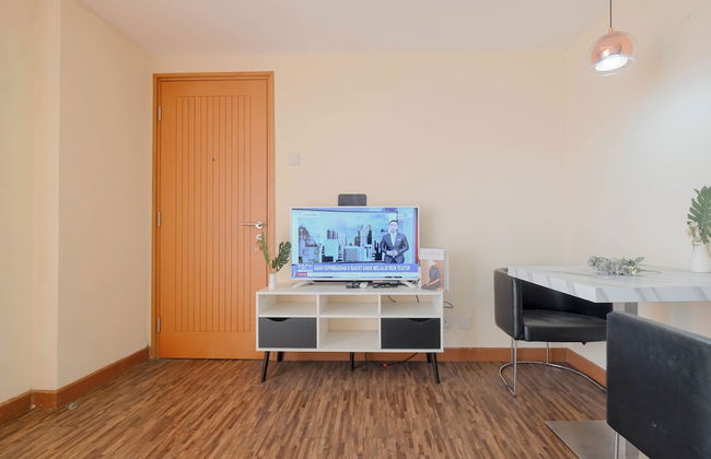 Good Deal 2BR Apartment Cinere Bellevue Suites - Foto 18