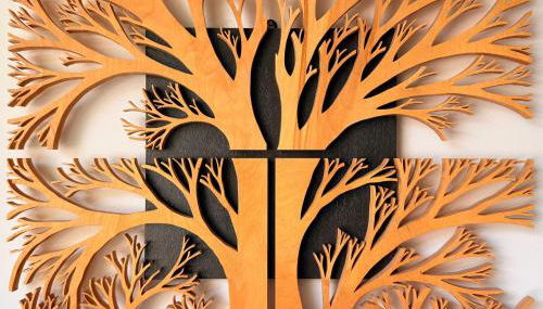 Alberi di Fiemme - Foto 5