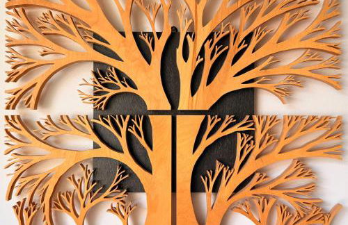 Alberi di Fiemme - Foto 5