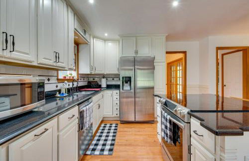 Pet-Friendly Union Vacation Rental with Pool! - Foto 9