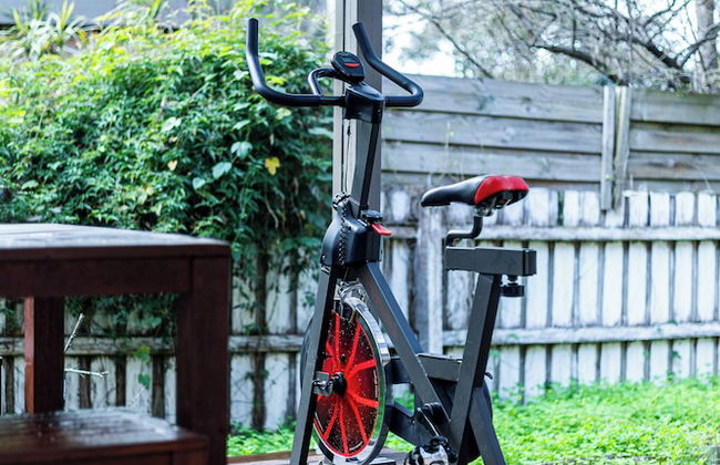 New Melbourne Staycation 3BRM - Foto 69