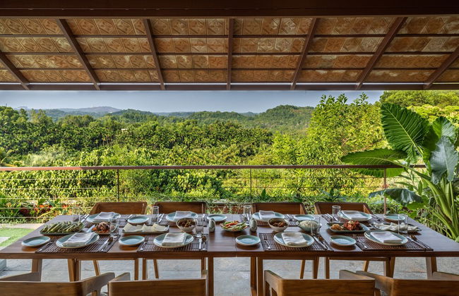 Amã Stays & Trails Vivid Foliage Kasargod, Mangalore - Photo 16