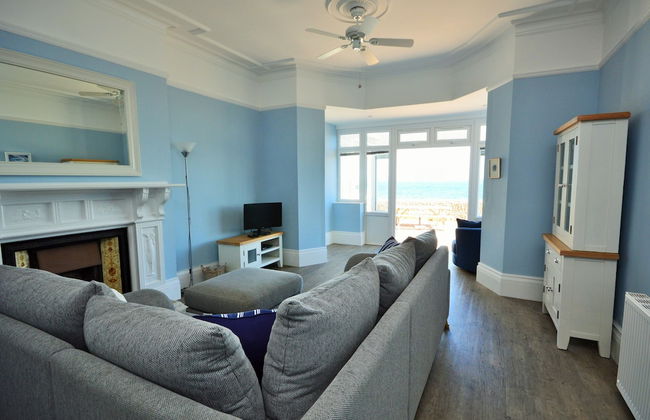 The Breakwaters - Foto 15