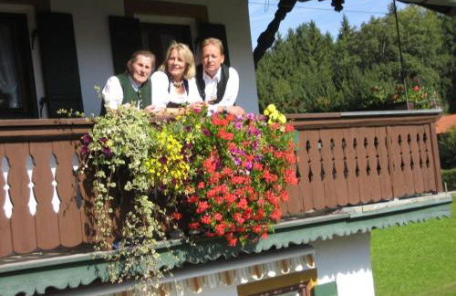 Amazing apartment in Lenggries - Foto 15