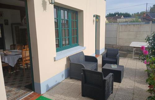 Maison Julie - Foto 26