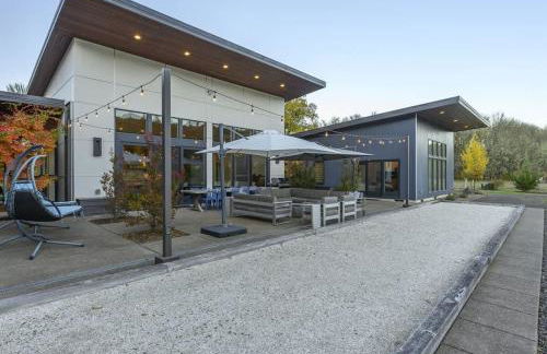 Green Acres - Serene Luxury Wine Country Retreat - Photo 26