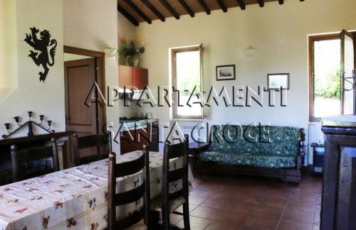 Appartamenti Santa Croce - Photo 59