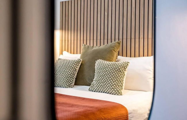 Host Apartments Halifax House II - Foto 15