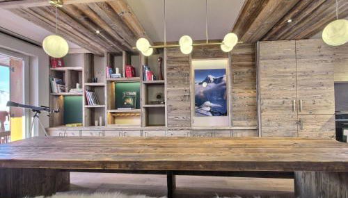 Chalet d'exception rénové, sauna et prestations luxe - FR-1-455-237 - Foto 4