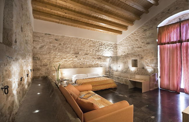 Hotel Casato Licitra - Foto 5