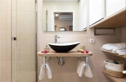 LE CASTEL ROSE Super Cannes, face aux Îles de Lérins - Foto 28