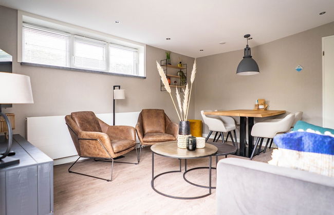 Pet-friendly Texel Escape - Foto 8