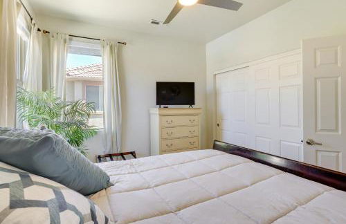 Mesquite Vacation Rental Condo with Resort Amenities - Foto 20