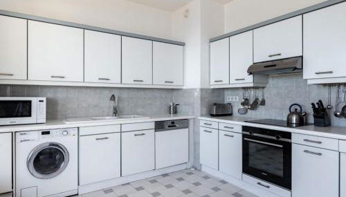 Apartment Les Balcons d'Eze-1 by Interhome - Foto 4