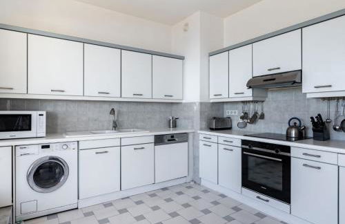 Apartment Les Balcons d'Eze-1 by Interhome - Foto 4