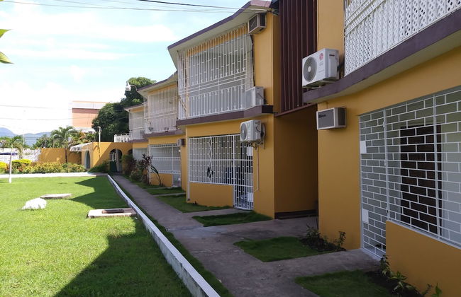 Camperdown Place - Foto 18