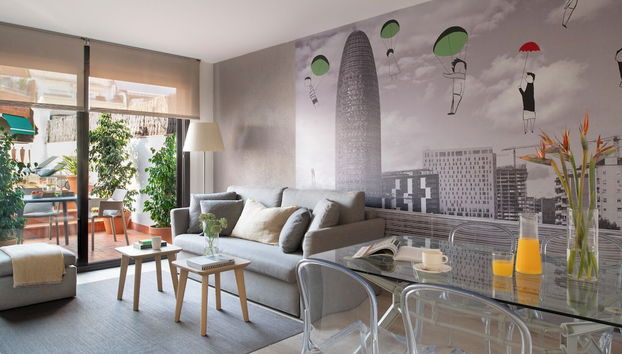 Eric Vökel Boutique Apartments - Sagrada Familia Suites - Foto 2, Profilbild