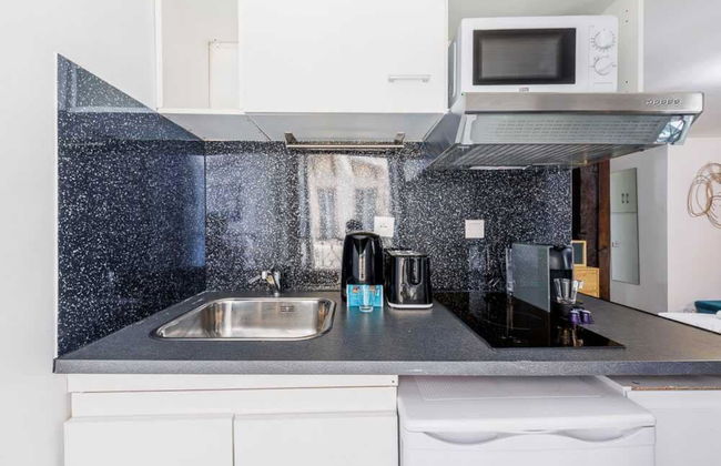 Charming Studio - 2P - Luxembourg - Photo 5