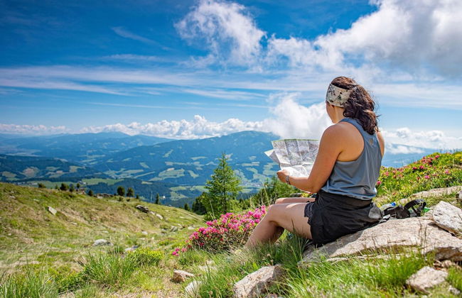 Chalet in Hohentauern Near Ski Slopes - Foto 47