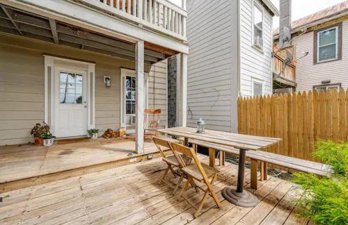 1BR Hudson Apartment 3Min Walk To Warren St For Two - Foto 16