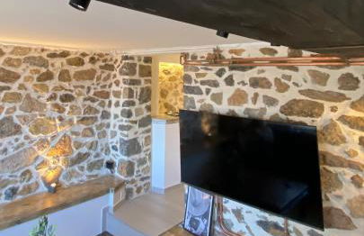 calm stone house elemm - Foto 28