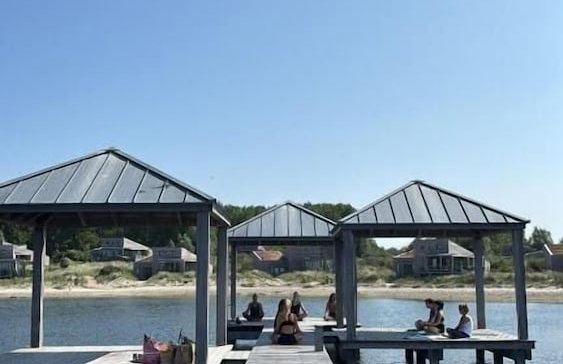 Beach Resort Punt West - Foto 48