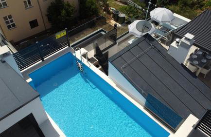 Vila Ibrahimovic Vodice - Photo 37