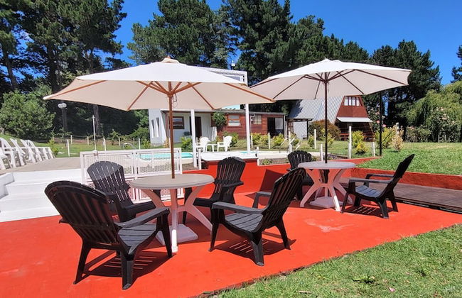 CasaAlpina - Foto 49