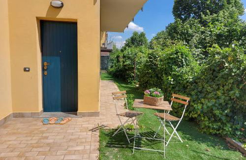 Bnbook The terminal - 2 bedrooms apartment - Foto 25