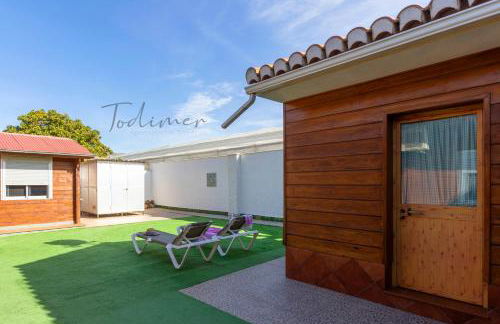 Todimer casa roble - Photo 24