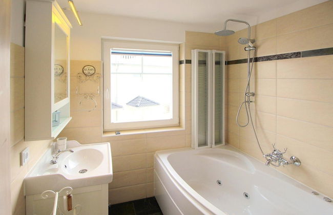 Haus in Olpenitz mit Strand und Meerblick - Foto 13