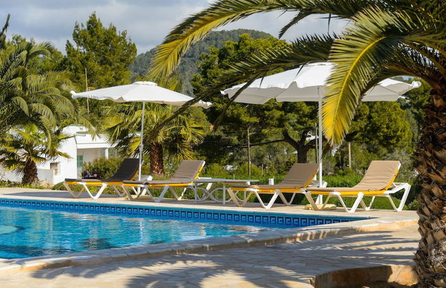 Villa Piedad Ibiza - Photo 22