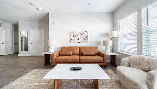 Landing Stylish 2BD Pool Gym - Foto 2, Other