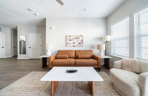 Landing Stylish 2BD Pool Gym - Foto 2