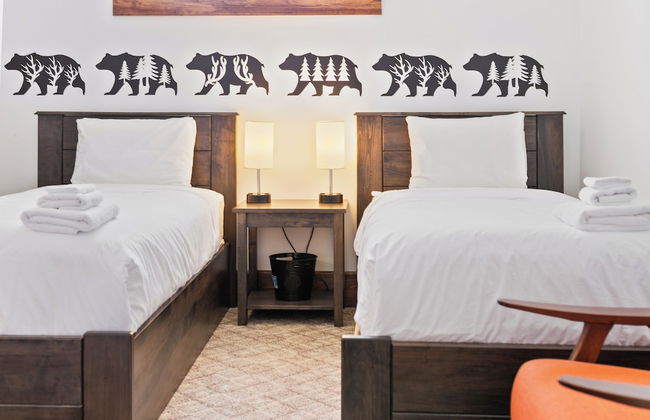 Arlberg Chalets - Foto 21