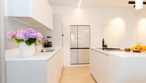 Luxury house Natanel - Foto 4, stove, minibar