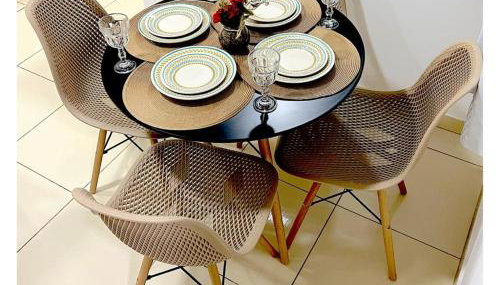 Apartamento Próximo do Aeroporto - Foto 5